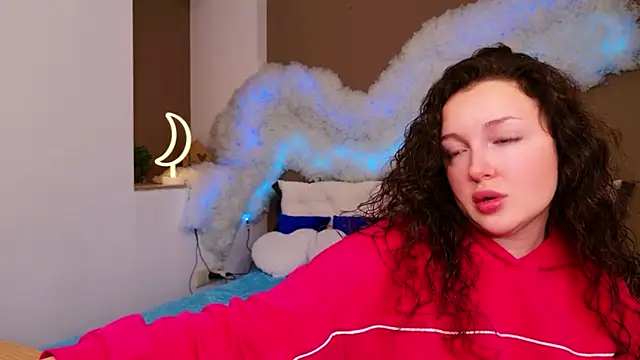 GloriNichols online show from 11/03/25, 06:29