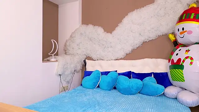 GloriNichols online show from 11/28/25, 06:02