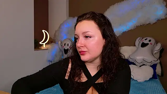 GloriNichols online show from 11/01/25, 06:19