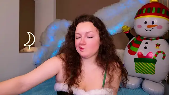 GloriNichols online show from 12/21/25, 04:58