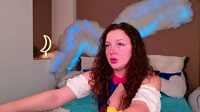 GloriNichols online show from 10/27/25, 07:20