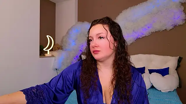 GloriNichols online show from 11/20/25, 08:04