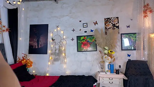 Kyara Queen online show from 03/04/26, 09:22