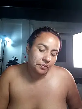 Kyara Queen online show from 10/25/25, 07:58