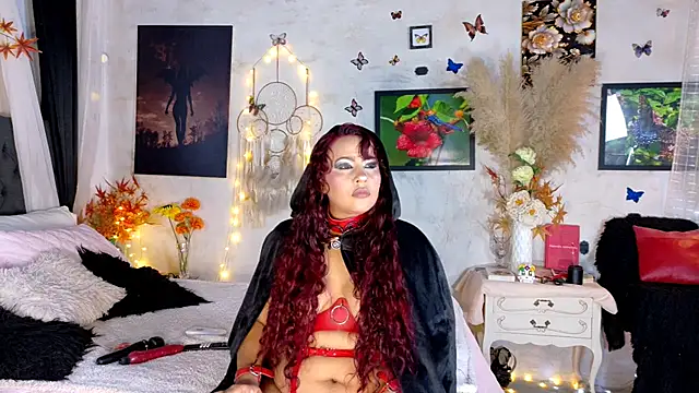 Kyara Queen online show from 03/27/26, 05:58