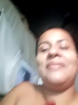 Kyara Queen online show from 11/25/25, 06:08