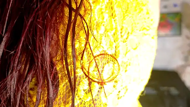 Kyara Queen online show from 02/25/26, 06:41