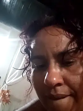 Kyara Queen online show from 10/29/25, 07:24