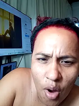 Kyara Queen online show from 02/21/26, 09:06