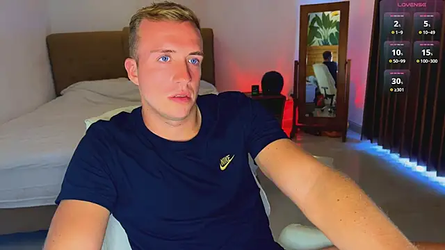 tommy cumfinger online show from 04/14/26, 03:00