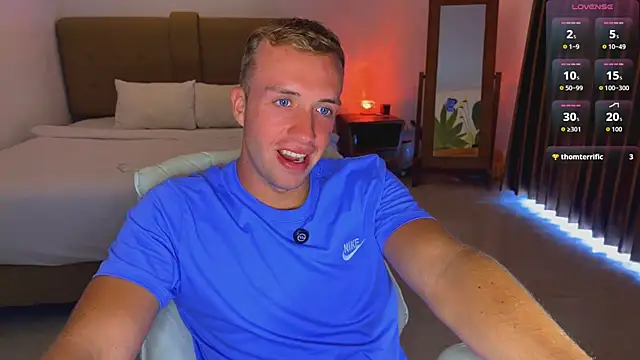 tommy cumfinger online show from 04/08/26, 03:41