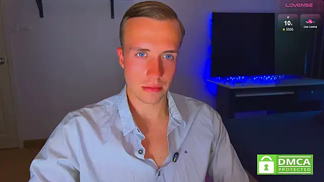 tommy cumfinger online show from 12/03/24, 07:05