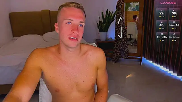 tommy cumfinger online show from 12/02/25, 06:37