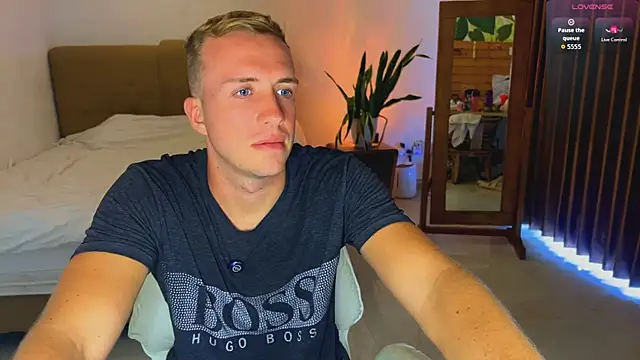 tommy cumfinger online show from 04/01/26, 03:41