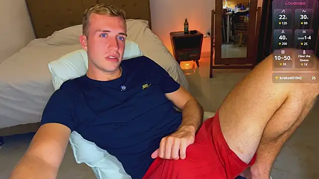 tommy cumfinger online show from 04/11/26, 01:15