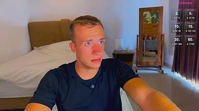 tommy cumfinger online show from 09/30/25, 03:56