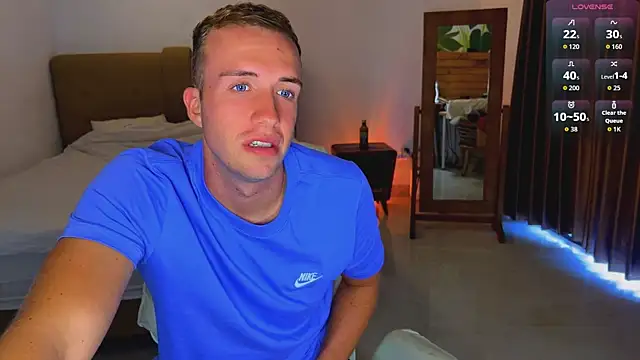 tommy cumfinger online show from 04/11/26, 03:03