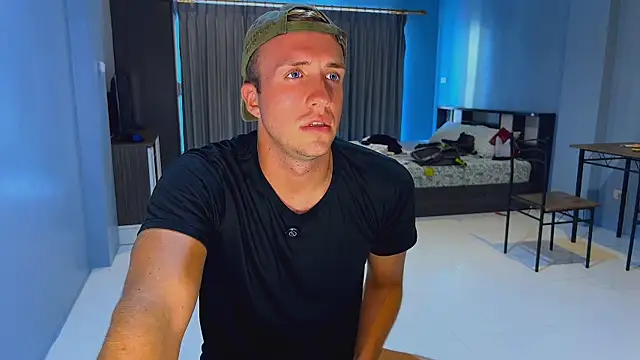 tommy cumfinger online show from 01/16/26, 08:29