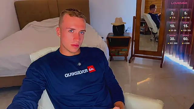 tommy cumfinger online show from 11/01/25, 12:39