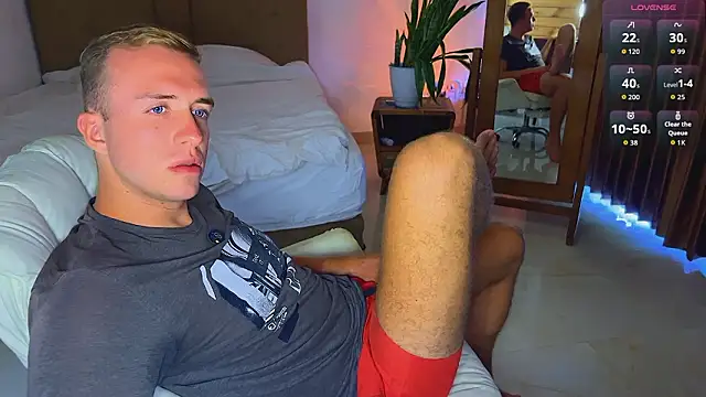 tommy cumfinger online show from 03/05/26, 04:09