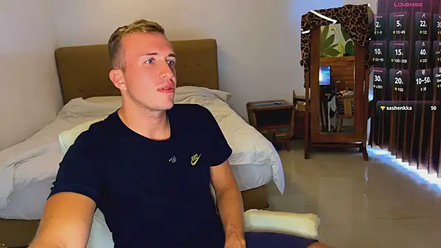 tommy cumfinger online show from 05/18/26, 02:33