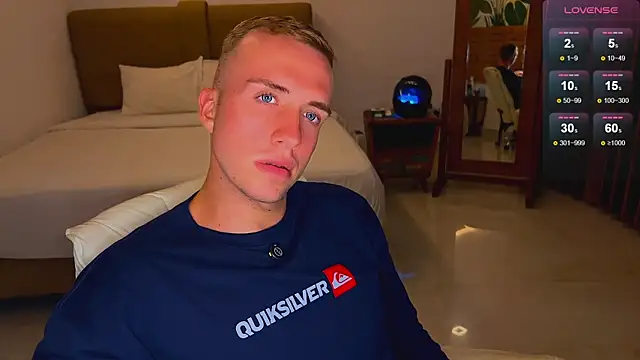 tommy cumfinger online show from 10/21/25, 11:31