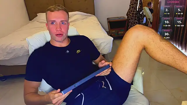 tommy cumfinger online show from 05/11/26, 03:08