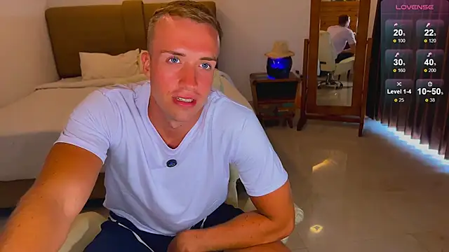 tommy cumfinger online show from 11/05/25, 05:43