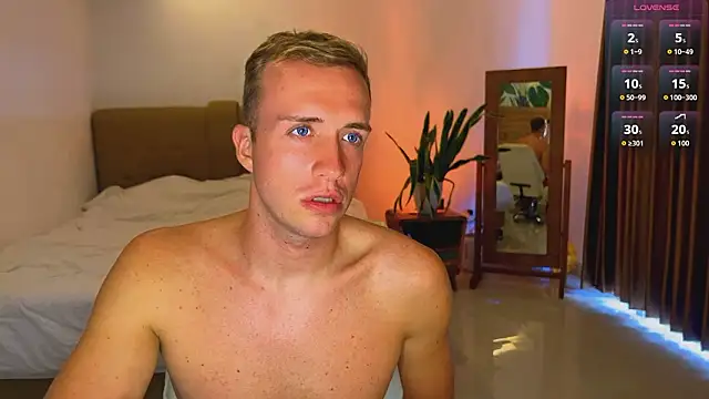 tommy cumfinger online show from 03/27/26, 07:39