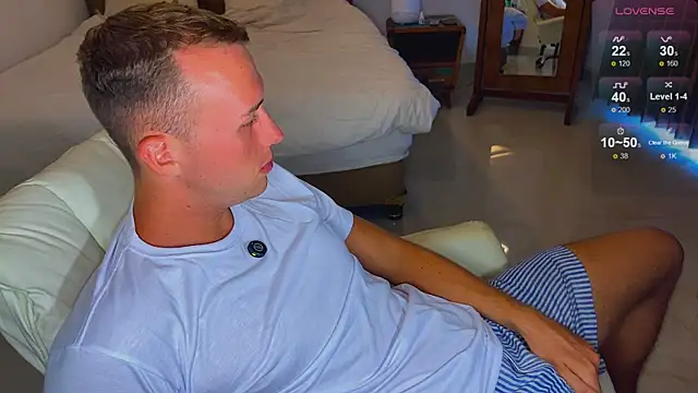 tommy cumfinger online show from 09/14/25, 05:52