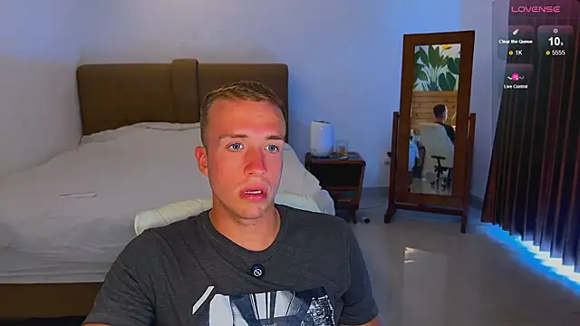 tommy cumfinger online show from 09/26/25, 03:46