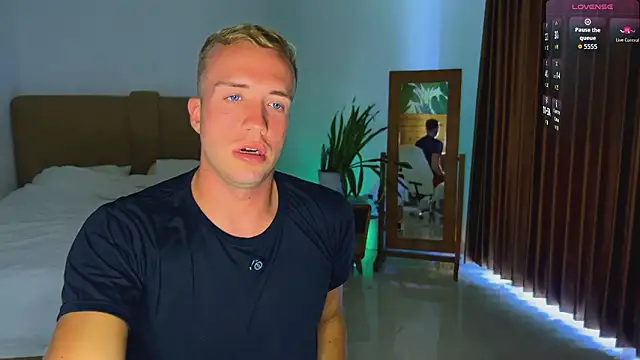 tommy cumfinger online show from 03/12/26, 02:06