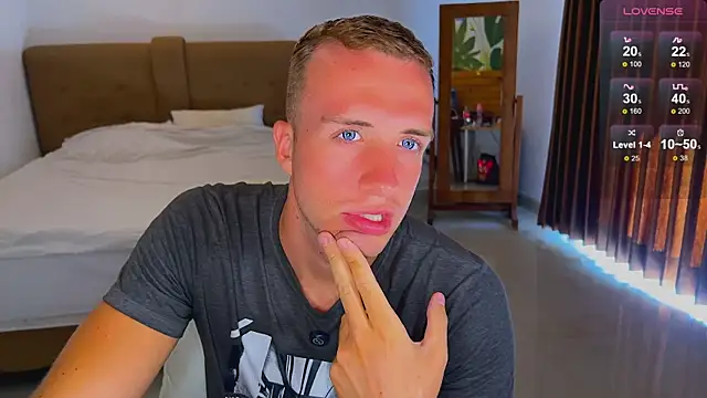 tommy cumfinger online show from 09/25/25, 12:38