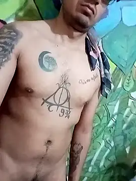 ale3J4a online show from 03/15/26, 01:34