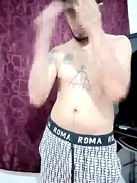 ale3J4a online show from 12/03/25, 07:41