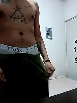 ale3J4a online show from 12/01/25, 05:30