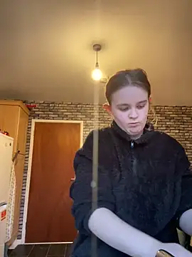 princess blondex online show from 01/06/25, 04:02