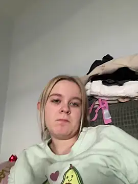 princess blondex online show from 02/27/25, 04:32