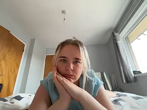 princess blondex online show from 05/26/26, 10:02