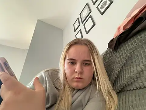 princess blondex online show from 06/01/26, 04:28