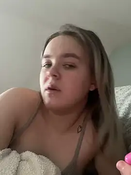 princess blondex online show from 12/07/24, 01:57