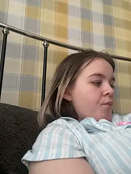 princess blondex online show from 01/10/25, 10:39