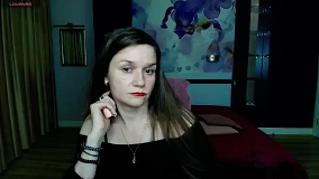 AriaGray online show from 12/20/25, 02:53