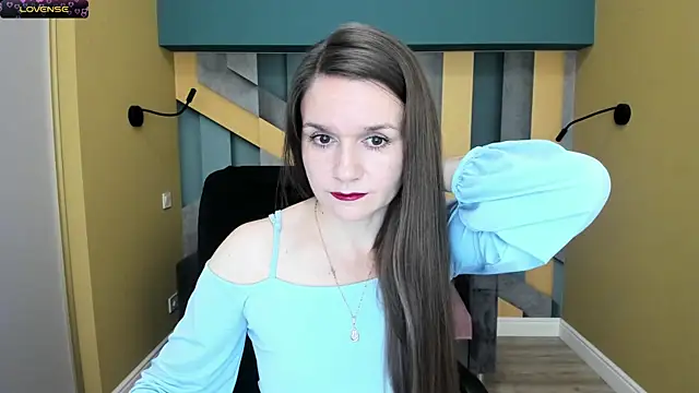 AriaGray online show from 09/20/25, 08:58