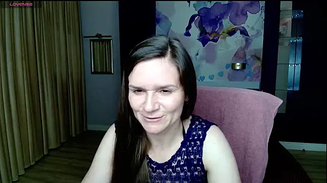 AriaGray online show from 04/15/26, 07:58