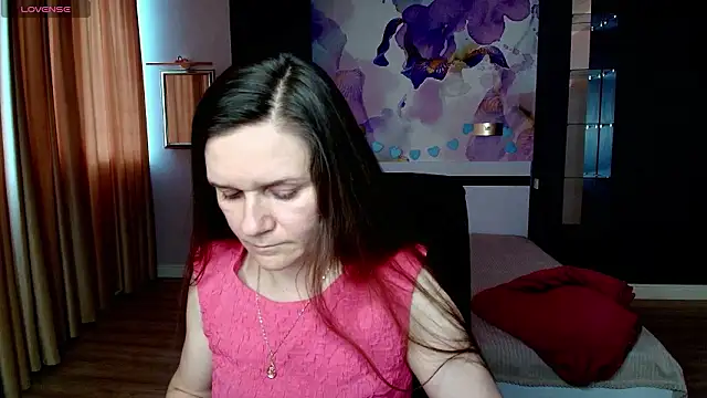 AriaGray online show from 02/23/26, 01:12