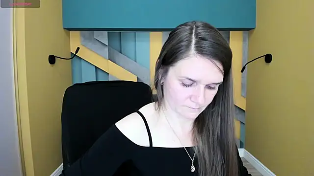 AriaGray online show from 10/06/25, 01:23