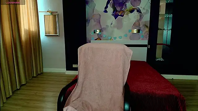 AriaGray online show from 02/05/26, 12:56