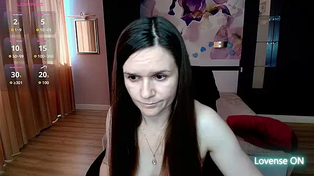 AriaGray online show from 05/27/26, 12:34