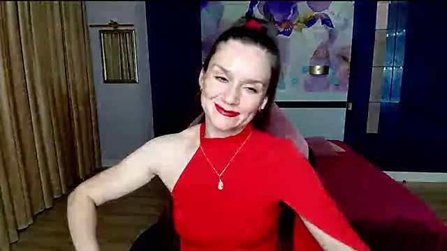 AriaGray online show from 06/29/26, 08:41